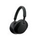 SONY WH-1000XM5 Wireless Industry Leading Noise Cancelling Over-Ear Headphones, Black | Up to 30 hrs Playback | Bluetooth 5.2