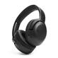 JBL Tour One M2 ANC Wirelesss Over-Ear Headphones, Black | Adaptive Noise Cancelling w/Custom Control | Bluetooth 5.3