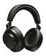 SHURE Aonic 50 Gen2 Wireless Headphones, Black | Hybrid Active Noise Cancelllation with DSP Mode | Bluetooth 5.0