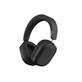 DEFUNC Mono Wireless Over-Ear Headphones, Black | Bluetooth 5.2 | Dual drivers & dual microphones