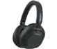 SONY WHULT900N ULT WEAR Wireless Noise Canceling Over-Ear Headphones, Black