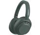 SONY WHULT900N ULT WEAR Wireless Noise Canceling Over-Ear Headphones, Forest Gray(Open Box)