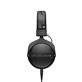 BEYERDYNAMIC DT 770 PRO X Limited Edition Closed-Back Studio Headphones, Black | made for recording & monitoring purpose | impedance 48ohms