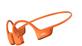 SHOKZ OpenRun PRO 2 Bone Conduction Open-Ear Bluetooth Headphones, Orange