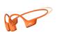 SHOKZ OpenRun PRO 2 Mini Bone Conduction Open-Ear Bluetooth Headphones, Orange