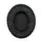 Shure Alcantara Replacement Ear Pads for the SRH1540 Closed-Back Headphones (Pair)