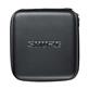Shure HPACC1 Carrying Case for SRH940 | Holds the SRH940 Headphones