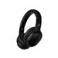 FINAL AUDIO UX3000 Wireless Over-Ear Noise Cancelling Headphones for Premium Sound Quality, Black | Bluetooth 5.0