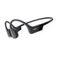 SHOKZ OpenRun Wireless Headphones, Black | Bluetooth | 8th Generation Bone Conduction & Open-Ear Design with Mic | IP67 Waterproof (not for swimming) | 8-hour Battery Life & Quick Charge