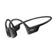 SHOKZ OpenRun PRO Wireless Headphones, Black | Bluetooth | 9th Generation Bone Conduction Technology (Shokz TurboPitch™ Technology) & Open-Ear Design with Noise Cancelling Mic | IP55 Water Resistant | 10 Hours of Music & Calls & Quick Charge