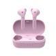 Defunc TRUE Basic wireless earbuds water and sweat proof - Pink (DF-D4275)