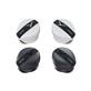 BEYERDYNAMIC Free Byrd True Wireless Earbuds, Black | Active Noise Cancellation & Transparency Mode | Mic for Speech Intelligibility | Extra Long Battery Life