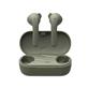 Defunc TRUE Basic wireless earbuds water and sweat proof - Green (DF-D4276)