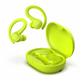 JLAB AUDIO Go Air Sport True Wireless Earbuds,  Neon Yellow