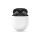 GOOGLE Pixel Buds A-Series In-Ear True Wireless Earbuds with Wireless Charging Case, Charcoal