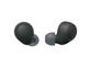 SONY WF-C700N Active Noise Cancelling True Wireless Earbuds, Black
