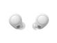 SONY WF-C700N Active Noise Cancelling True Wireless Earbuds, White