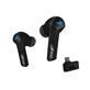 ASUS ROG Cetra True Wireless SpeedNova Gaming Earbuds, Black | Dual-Mode Wireless Connections | Adaptive ANC | Bone-Conduction & AI Noise Canceling Beamforming Mics | Up to 46-hour Battery Life | ASUS Aura RGB light support | IPX4