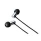 FINAL AUDIO E3000 High Resolution In-Ear Headphone | Stainless Steel