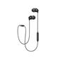 Philips UpBeat SHB3595 Wireless In-ear Bluetooth 5.0 Earbuds - Black