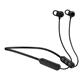 SKULLCANDY Jib+ In-Ear Sound Isolating Bluetooth Headphones, Black