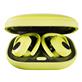Skullcandy Push Ultra In-Ear Sound Isolating Truly Wireless Sport Earbuds – Energized Yellow (S2BDW-N746)(Open Box)