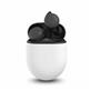GOOGLE Pixel Buds In-Ear Sound Isolating Truly Wireless Earbuds, Almost Black | Wireless Charging Case