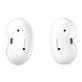 Samsung Galaxy Buds Live In-Ear Noise Cancelling Truly Wireless Headphones - Mystic White