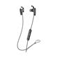 SKULLCANDY Method Active Noise Canceling Wireless Earbuds - Fearless Black (S2NQW-M448)