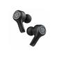 JLAB Audio - Jbuds Air True Wireless Earbuds Black with Noise Cancellation