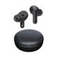 LG TONE Free FP5 Enhanced Active Noise Cancelling Wireless Earbuds w/ Meridian Audio