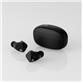 FINAL AUDIO ZE3000 True Wireless Earbuds, Black | IPX4 Water Resistance | Premium Shibo Finish