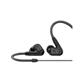SENNHEISER IE200 Wired In-Ear Headphones, Black