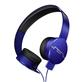 SOL REPUBLIC Tracks HD 2 On-Ear Sound Isolating Headphones - Blue