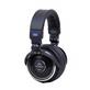 SoundMAGIC HP200 Open Back HiFi Headphones with Replaceable Cable | Audiophile sound | Open back design | Soft, leatherette earpads and padded headband