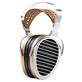 HIFIMAN  HE1000 V2 Over-Ear Planar Magnetic Open-Back Headphones | Ultra-Thin Diaphragm | 8 Hz to 65 kHz Frequency Response | High Sensitivity & Low-Distortion Sound
