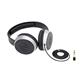 Samson SR 550 Over-Ear Studio Headphones