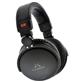 SoundMAGIC HP151 Open Back HiFi Headphones with Replaceable Cable | Audiophile sound | Open back design | Soft, leatherette earpads and padded headband