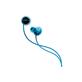 SOL REPUBLIC Relays Sport Wired Headphones (1-Button) - Blue