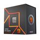 AMD Ryzen 9 7950X 16-Core/32-Thread 5nm ZEN 4 Processor | Socket AM5 4.5GHz base, 5.7GHz boost, 170W 100-100000514WOF(Open Box)