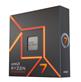 AMD Ryzen 7 7700X 8-Core/16-Thread 5nm ZEN 4 Processor | Socket AM5 4.5GHz base, 5.4GHz boost, 105W 100-100000591WOF(Open Box)
