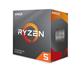 AMD Ryzen 5 3600 6-Coeurs/12-Thread 7nm | Socket AM4 3.6GHz / 4.2 GHz Boost, refroidisseur Wraith Spire, 65W (100-100000031SBX)(Boîte ouverte)