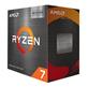AMD Ryzen 7 5700X3D 8-Core/16-Thread 7nm ZEN 3 Processor | Socket AM4 4.1GHz boost, 100MB Cache, 105W 100-100001503WOF(Open Box)