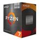 AMD Ryzen 7 5700X3D 8-Core/16-Thread 7nm ZEN 3 Processor | Socket AM4 4.1GHz boost, 100MB Cache, 105W 100-100001503WOF