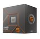 AMD Ryzen 5 8500G 4nm Processor with Radeon 740M Graphics and Wraith Stealth Cooler | 6-Core/12-Thread Socket AM5 5.0GHz boost, 22MB Cache 65W 100-100000931BOX(Open Box)