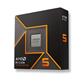 AMD Ryzen 5 9600X 6-Core/12Thread 4nm ZEN 5 Processor | Socket AM5 3.9GHz base, 5.4GHz boost, 65W 100-100001405WOF