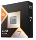 AMD Ryzen 7 9800X3D 8-Core/16-Thread 4nm 104MB Cache 120W ZEN 5 Processor | Socket AM5 5.2GHz boost, DDR5, PCIe 5.0, 100-100001084WOF