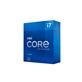 Intel Core i7-11700KF 8-Core 16-Thread Desktop  Processor | Socket LGA 1200 (Intel 500 and select 400 Series) Unlocked, 3.6 GHz Base 5.0 Turbo | 11th Gen Boxed Discrete GPU Required (BX8070811700KF)