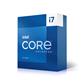 Intel Core i7-13700K Desktop  Processor 16 (8P+8E )Cores 30M Cache, up to 5.4 GHz, 125W, unlocked, LGA1700 700 & 600 chipset, PCIe 5&4, DDR5&4, 13th Gen Boxed BX8071513700K