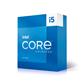Intel Core i5-13600K Desktop  Processor 14 (6P+8E) Cores 24M Cache, up to 5.1 GHz, 125W, unlocked, LGA1700 700 & 600 chipset, PCIe 5&4, DDR5&4, 13th Gen Boxed BX8071513600K